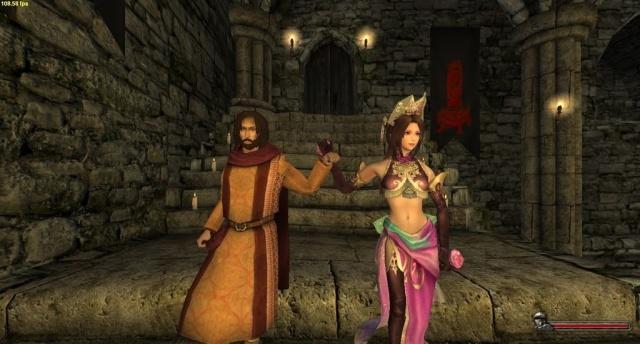 新手必看!少女卷轴杨过游戏入门指南详解