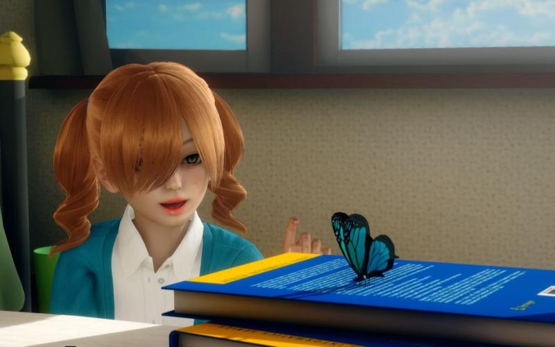 我的女友是恶霸最新版本是多少?下载地址及游戏攻略