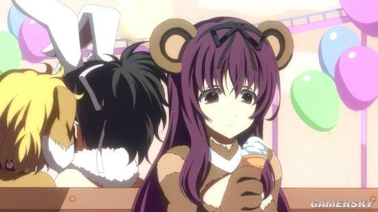 兽耳少女的治疗手游最新版本是多少?完整版下载及游戏剧情