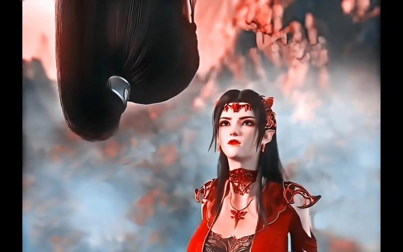 想玩斗破苍穹3D同人?教你轻松下载完整版