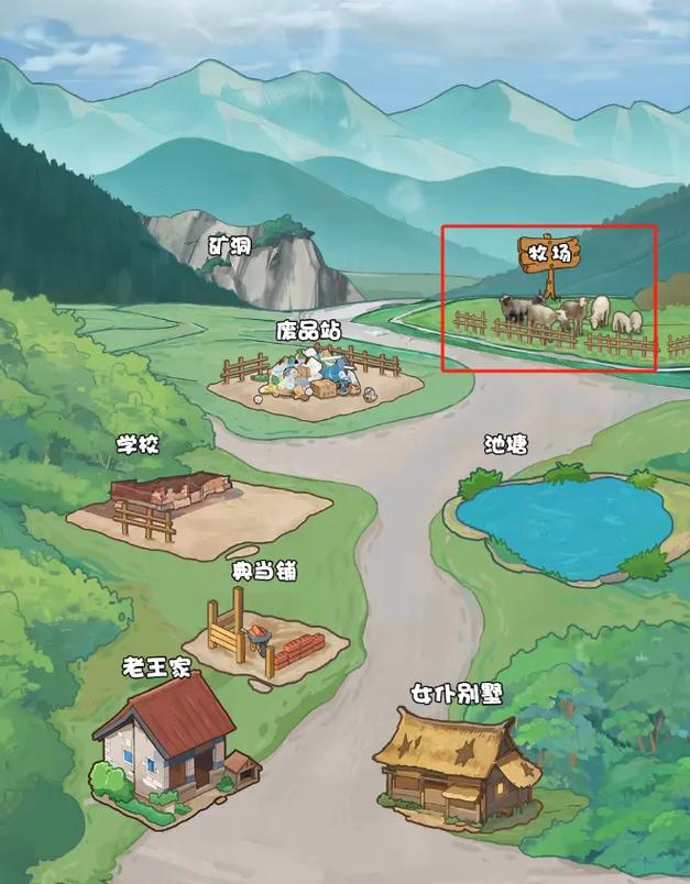 我暑假的秘密回忆游戏介绍：好玩吗？有哪些隐藏彩蛋？