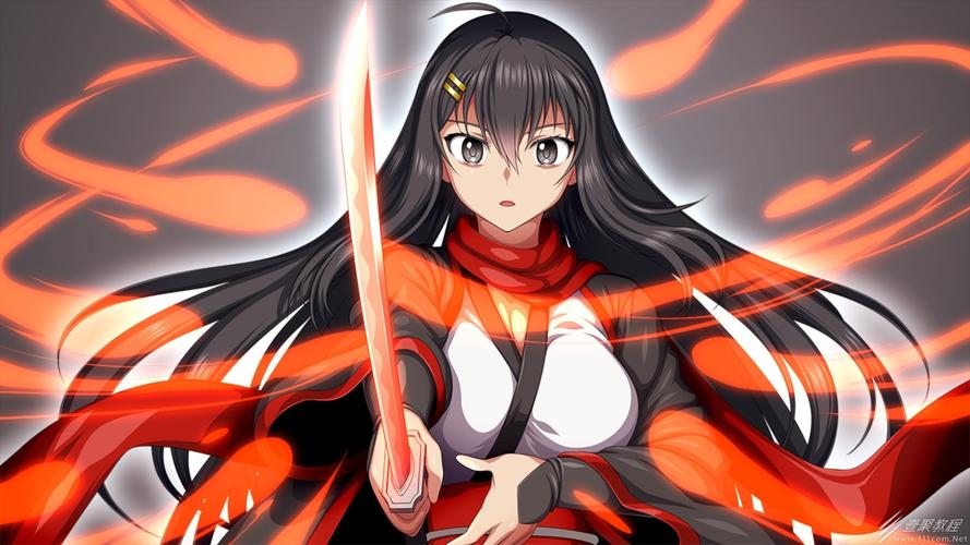 叛道武士官方正式版最新版下载：超多CG和新剧情等你解锁