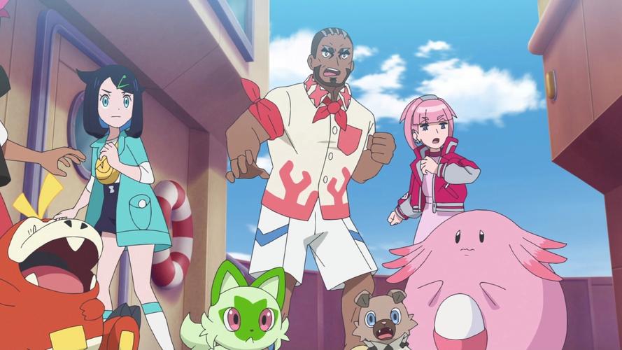 莉可的不可思议差事下载地址：安卓汉化版等你来玩！