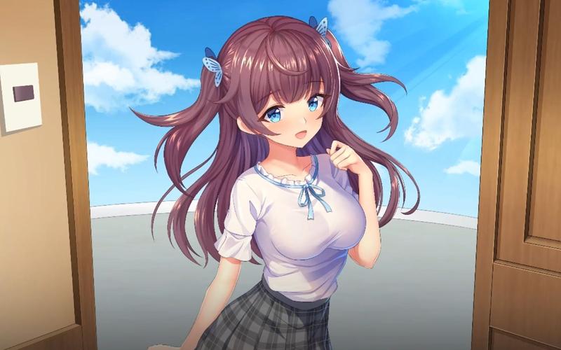 欲妹幻想官网：热门游戏推荐，带你体验二次元魅力