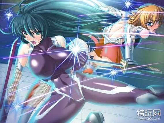 对魔忍阿莎姬官网地址:Steam版游戏信息一览