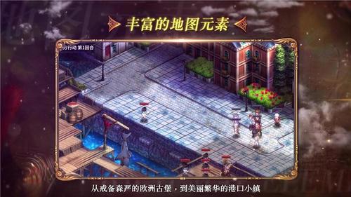 最后的圣女汉化版最新更新内容：有哪些新玩法？