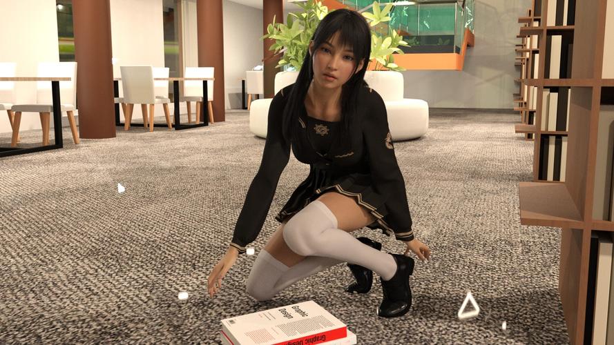 撩妹模拟器官网:超真实恋爱模拟,体验不一样的恋爱世界!