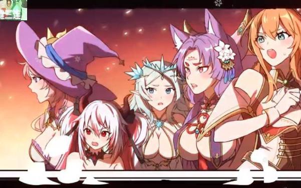 美少女神秘幸存者汉化版下载：PC单机游戏资源免费获取