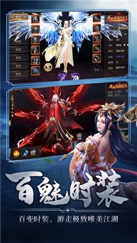 双修武林:你弟弟会喜欢的游戏推荐