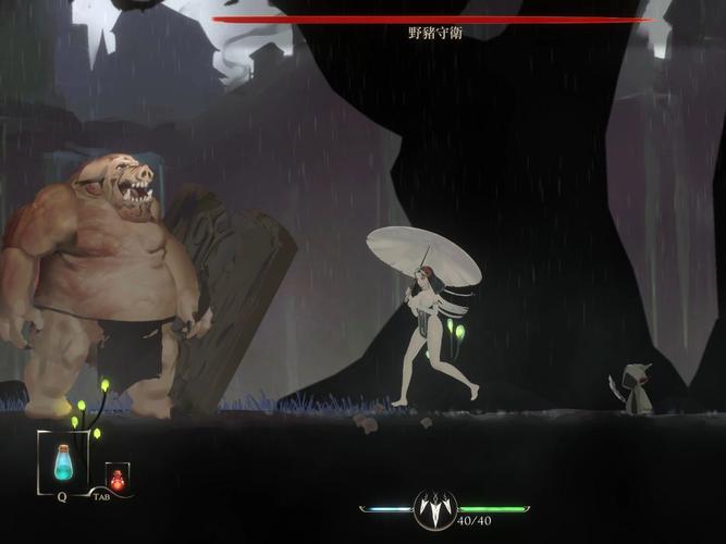 棘罪修女V0.6.2你弟弟喜欢的游戏？好玩吗？