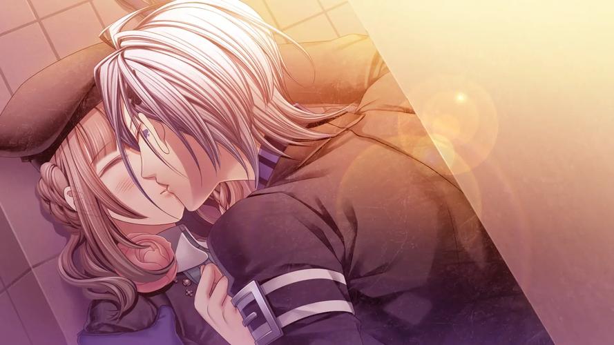 我的失忆症女友：官方网站提供高清CG和游戏资源