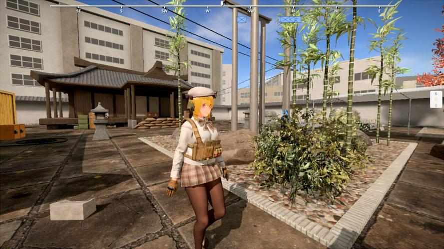 异变战区2绅士游戏好玩吗?深度体验分享