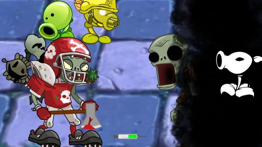 病毒危机Z：哪个版本画面最精美流畅？