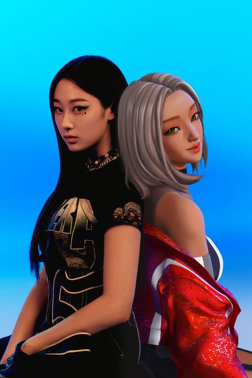 拓君和他的九个姐妹游戏攻略：快速上手小白指南