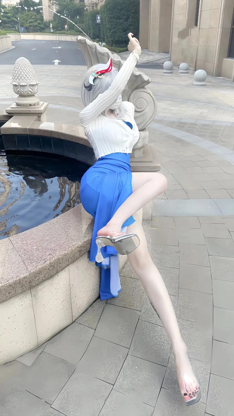 coser1官方网站入口：寻找高质量Cosplay资源