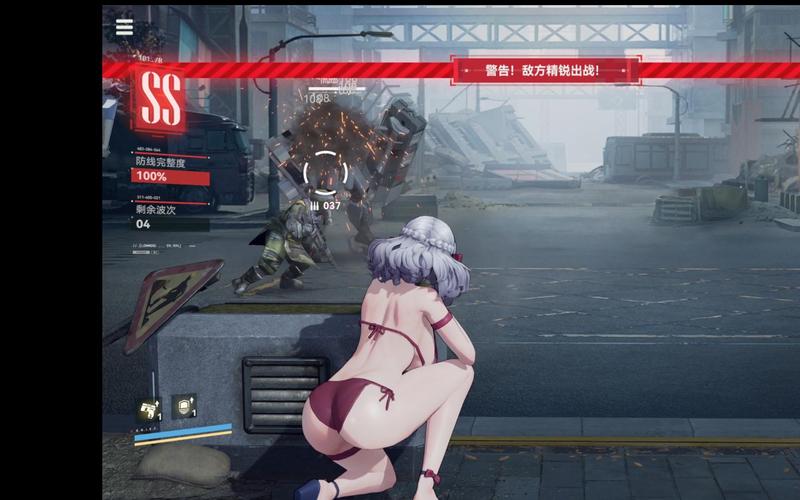 好玩的领域入侵者绅士游戏推荐，你玩过吗？