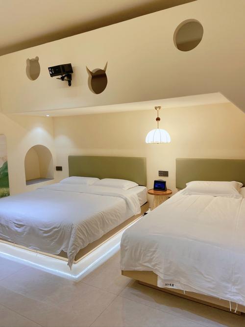 想玩亲密民宿？安卓汉化版带你体验