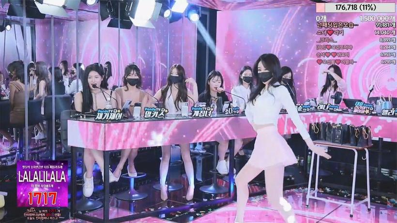 jinricpjinricp韩国女团游戏：超详细玩法技巧分享