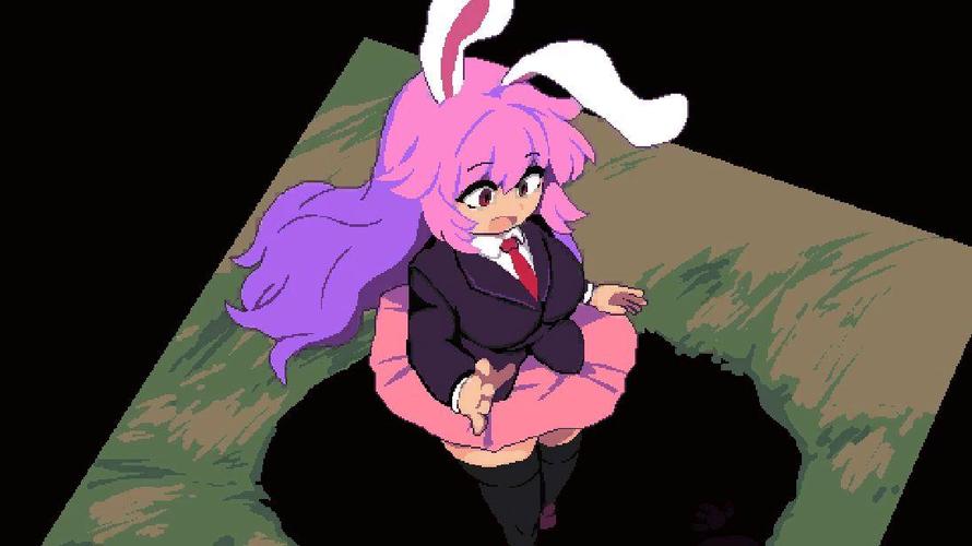 想玩铃仙的洞窟?这里提供安全可靠的下载途径