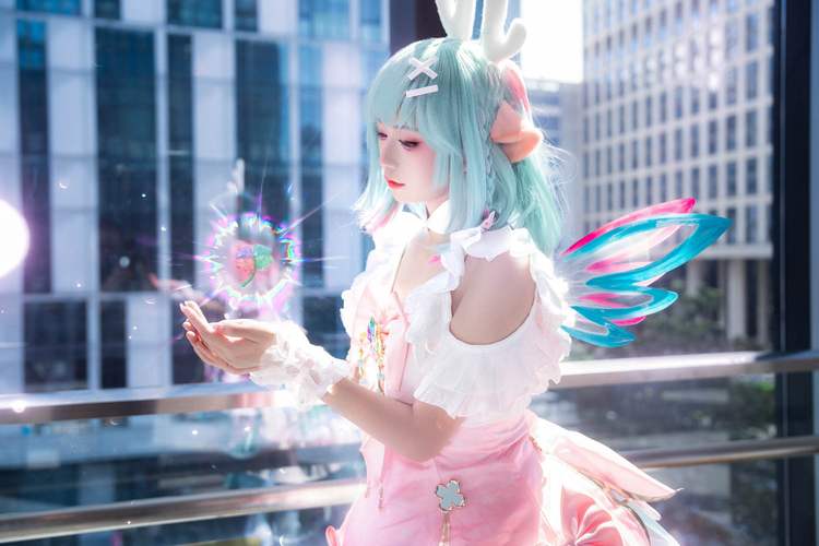 coser1官方网站入口：寻找高质量Cosplay资源
