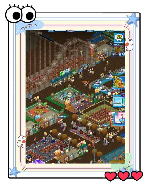 游物语游戏下载:攻略大全+下载链接,助你轻松通关这款治愈系游戏!