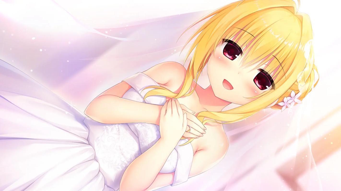 灵感满溢的甜蜜创想游戏攻略：快速上手全CG路线