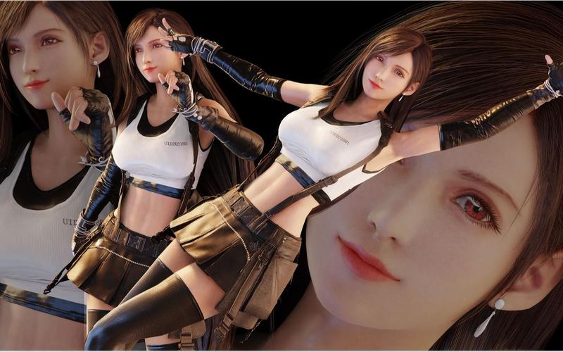 寻找超嫩DOA蒂法下载地址？这里有你想要的