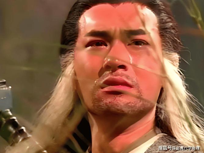 任意角色都能玩!杨过主题商业街游戏等你来!