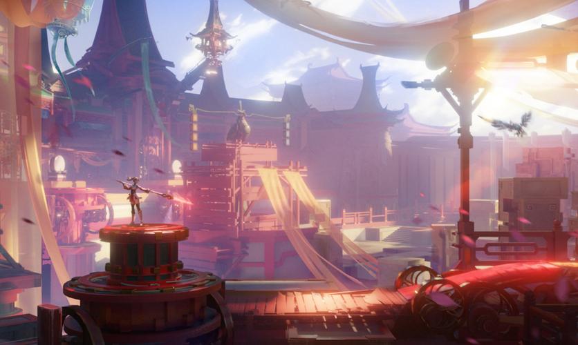 奴役的秘境官方正式版下载：体验最新剧情与玩法