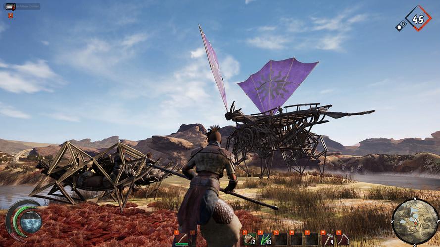 如何下载最后绿洲？Steam版和其它版本下载攻略