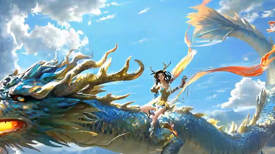 欲妹幻想杨过游戏:二次元武侠浪漫之旅