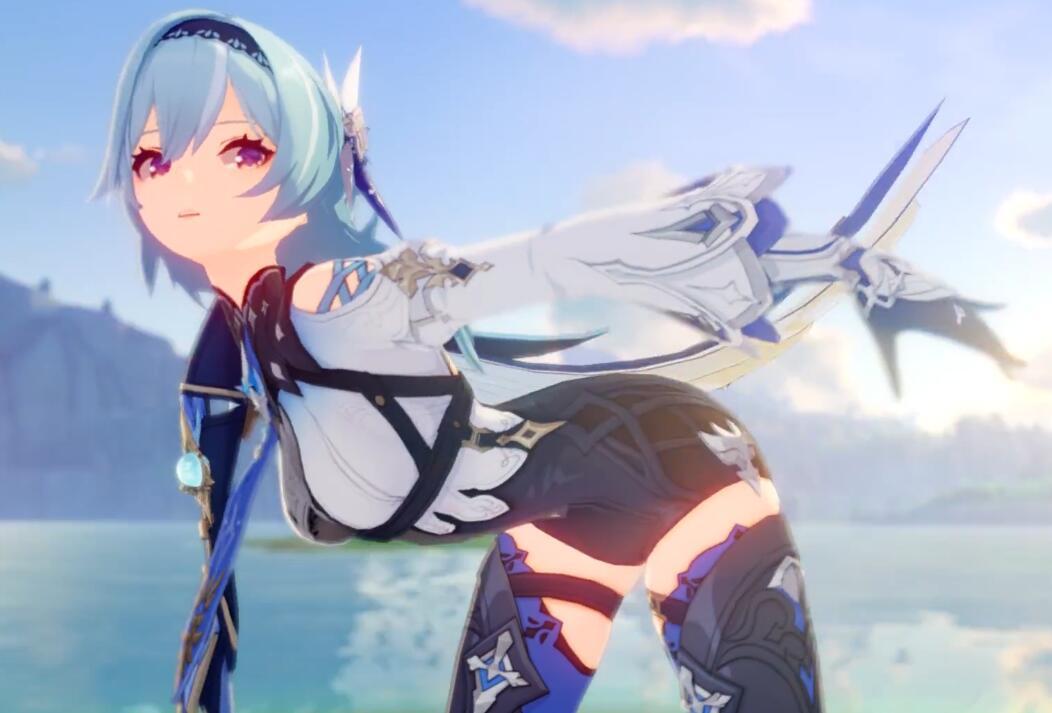 神秘热舞女郎入侵杨过游戏：刺激玩法大公开