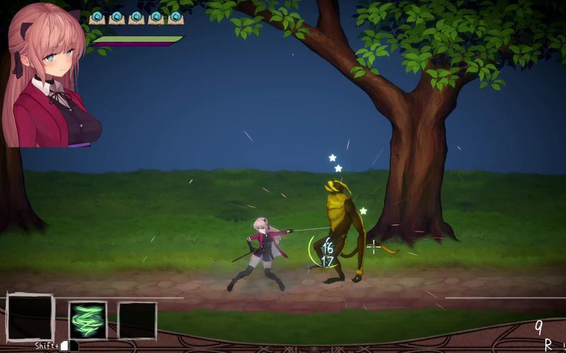 薇薇与魔法岛绅士游戏体验：好玩吗？值不值得玩？