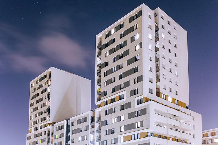 下载公寓大楼官方正式版最新版:安全可靠无病毒