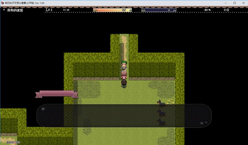 莉可的不可思议差事下载地址：安卓汉化版等你来玩！