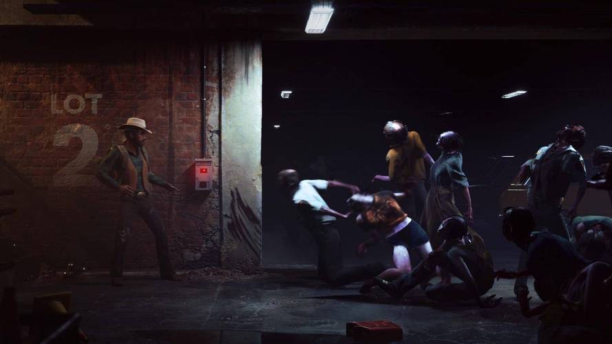 深度体验美少女神秘幸存者汉化版:最新更新内容大揭秘!