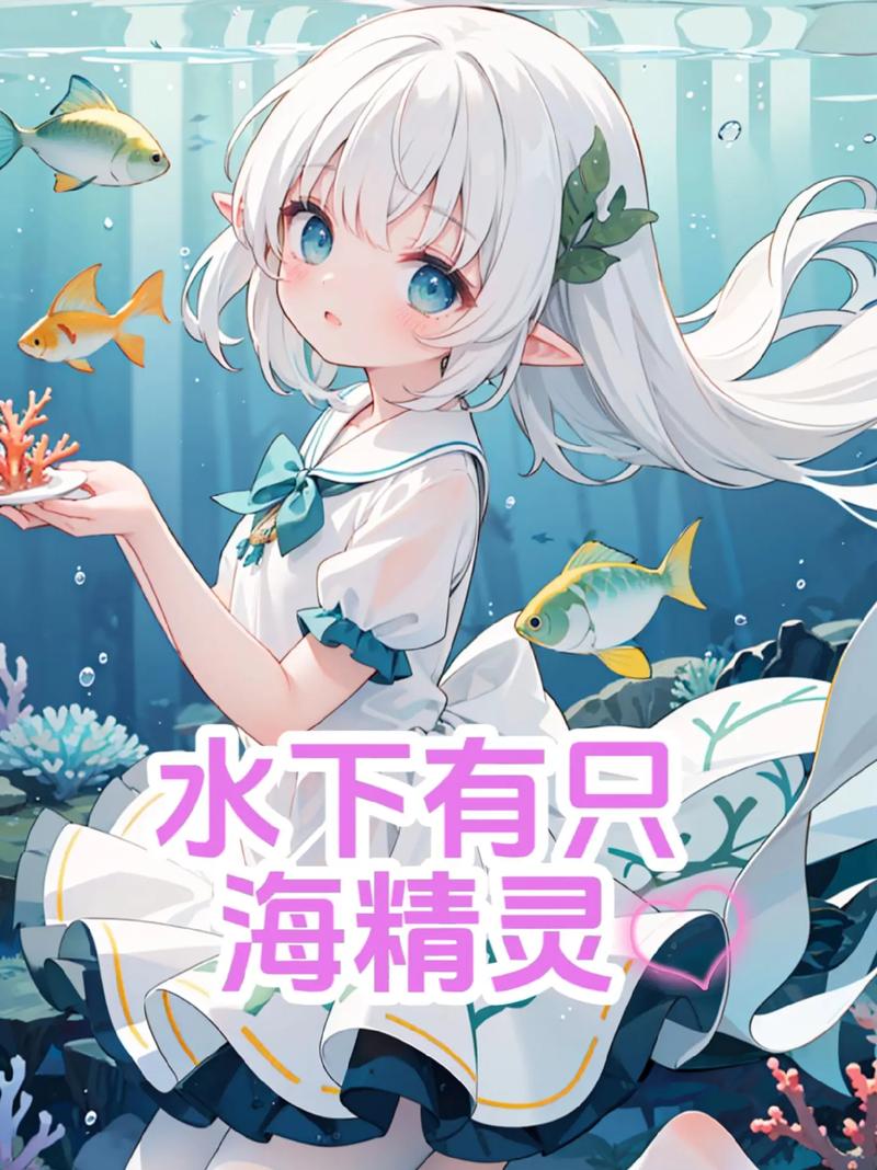 想玩海岛女精灵？这里有下载地址和游戏玩法介绍