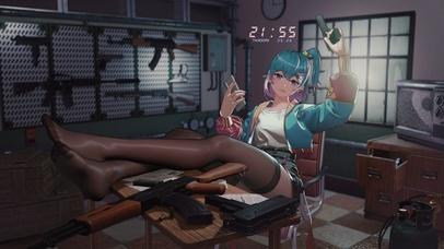 安全可靠的黑丝小说下载平台，告别病毒弹窗！