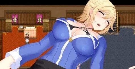 圣骑士莉雅丝最新游戏版本更新，精彩剧情不容错过！