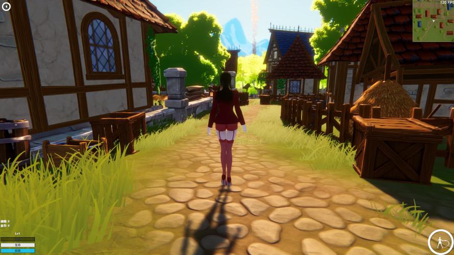 妖姬猎人游戏官网：玩家交流区，一起冒险吧！