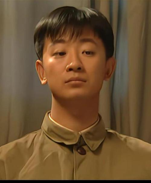 激情燃烧的岁月:弟弟沉迷的游戏是?