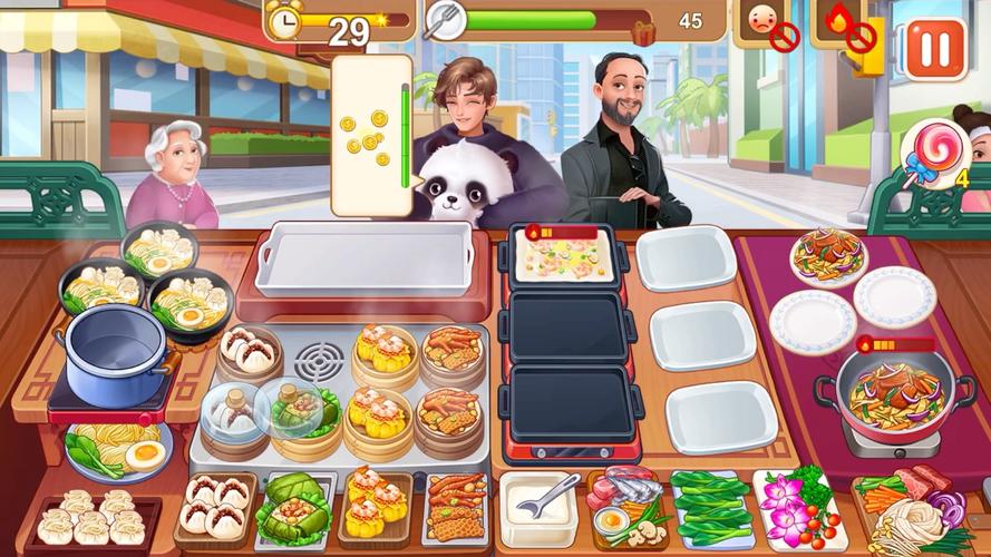 KAI合集游戏详解:轻松休闲,风格迥异的游戏合集