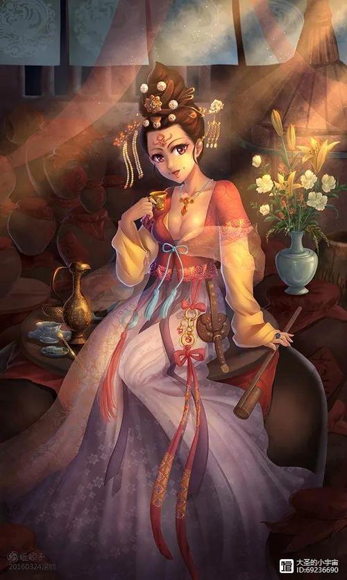 想玩青楼之王？这里提供游戏下载及完整攻略