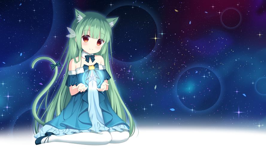 解锁所有萌娘!二次元萌娘大乱斗安卓汉化版攻略