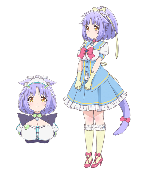 好玩的猫娘游戏官网：治愈系猫娘游戏推荐