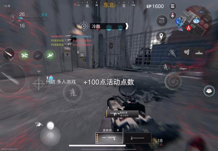 你弟弟在玩的异变战区2,到底是个什么游戏?