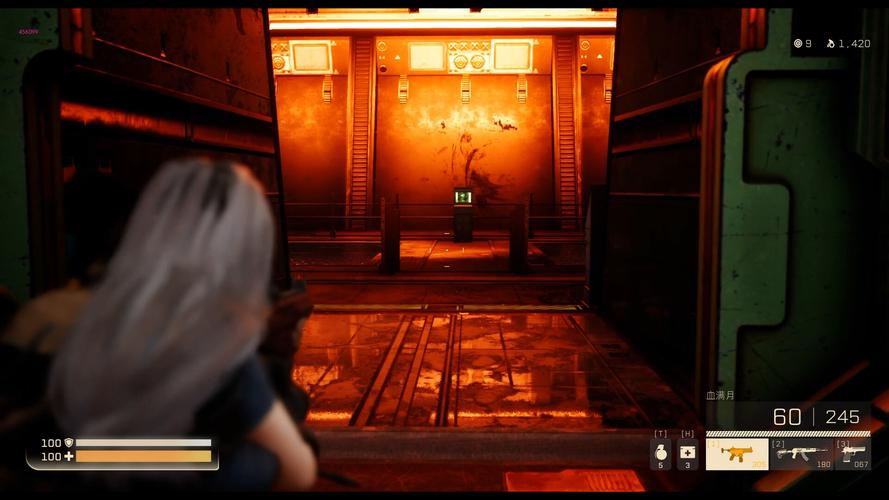 末世少女游戏下载：火爆末日题材射击手游推荐