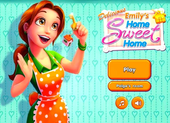 艾米丽布兰切特你弟弟喜欢的游戏推荐:模拟经营类游戏合集