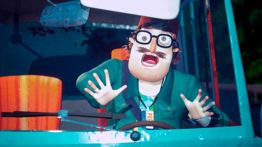 我的新邻居最新动态:热闹非凡的邻里生活!