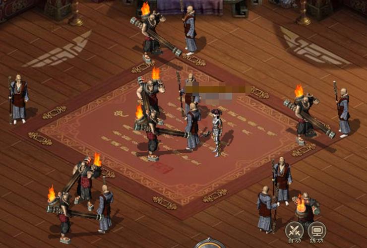 双修武林最新版本号是多少？教你快速找到最新版游戏